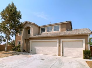 5659 Bataan Ln, Palmdale, CA 93552