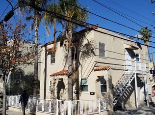 435 W 11th St, Long Beach, CA 90813