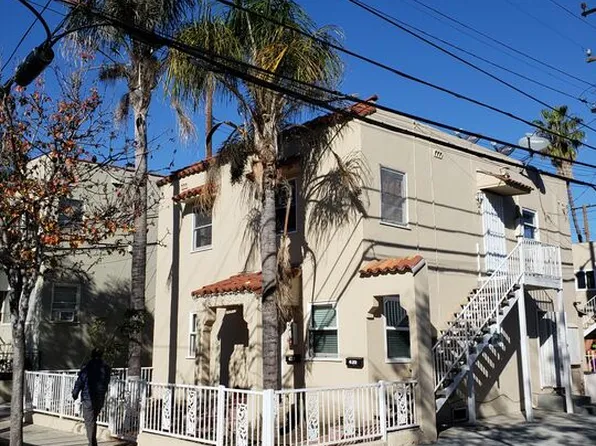 435 W 11th St, Long Beach, CA 90813