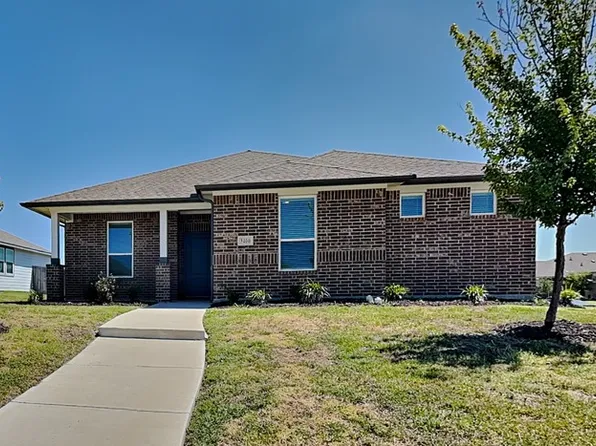 3400 Tennessee Ave, Lancaster, TX 75134