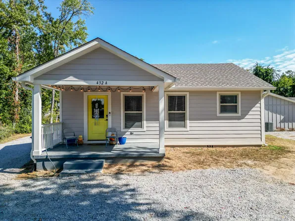 432 N 15th St #A, Oxford, MS 38655