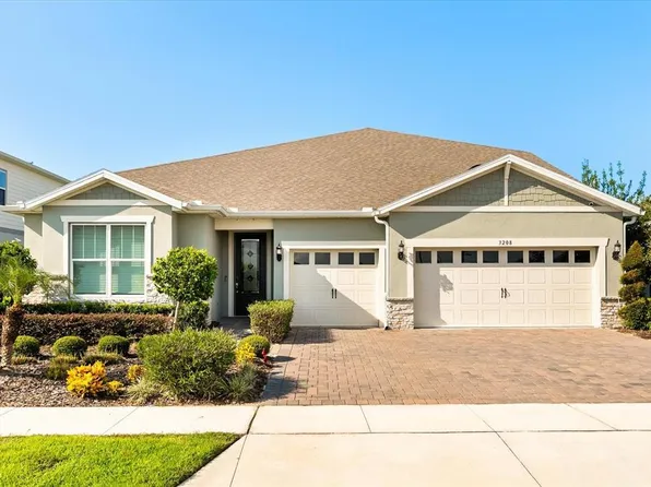 3208 Sailing Pier Ave, Winter Garden, FL 34787
