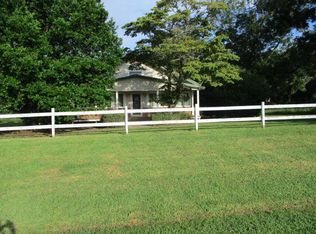 7121 Enon Rd, Pavo, GA 31778