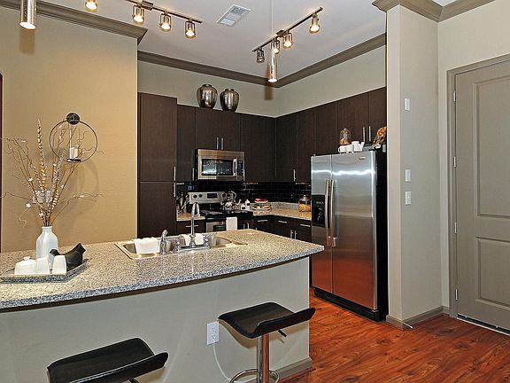 2nd image of 211 S Greenwood Ave APT 209