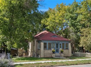 865 S Downing St, Denver, CO 80209