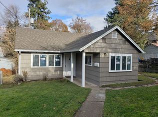 1422 W 7th Ave, Spokane, WA 99204