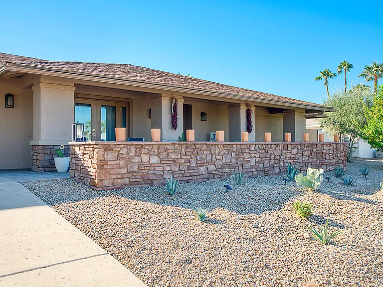3337 E Las Rocas Dr — Photo 3