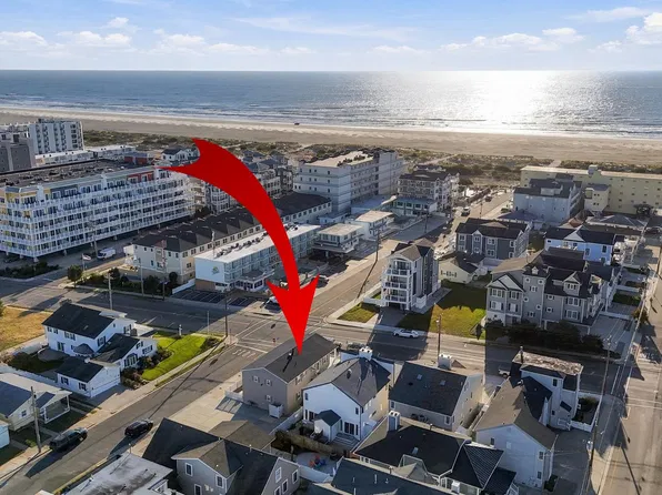 7900 Atlantic Ave, Wildwood Crest, NJ 08260