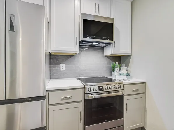 Simple Lease. Exceptional Location. Extensively Renovated Product