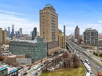 Rented by Doorway NYC, LLC