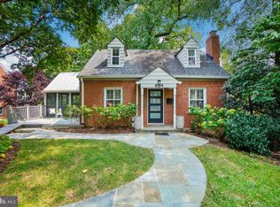 604 Dartmouth Ave, Silver Spring, MD 20910