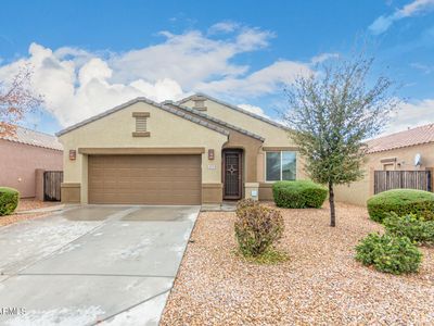 41179 W Curtis Ln, Maricopa, AZ, 85138