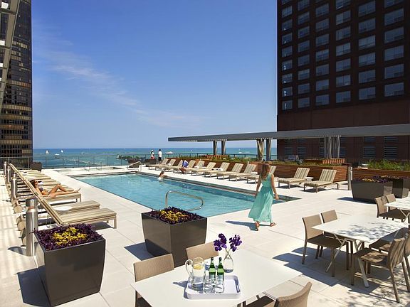 5th image of 425 N Lake Shore Dr #1703