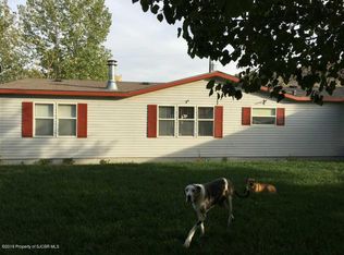 62 Road 5185, Bloomfield, NM 87413