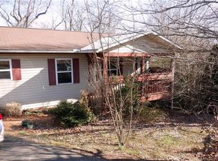 22 Wilson Creek Dr, Asheville, NC 28803