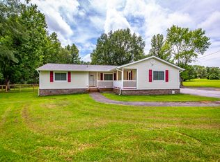 103 Shafer Trl, Austin, AR 72007