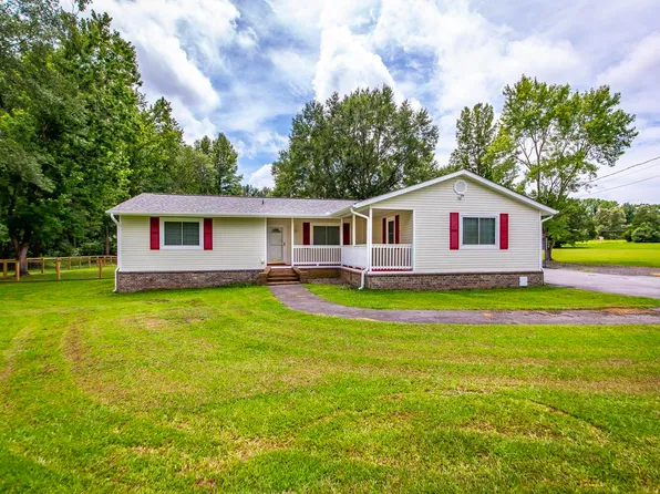 103 Shafer Trl, Austin, AR 72007