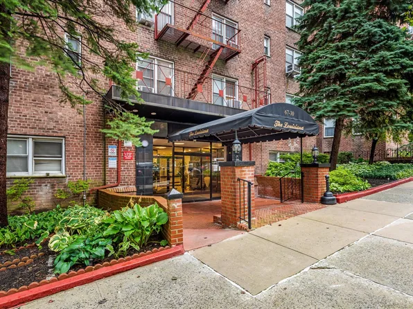 67-30 Clyde Street image 1 of 12