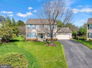 1027 Dulaney Mill Dr, Frederick, MD