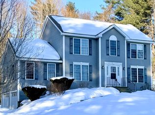 1 Olde Bridge Lane, Epping, NH 03042