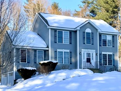 1 Olde Bridge Lane, Epping, NH, 03042