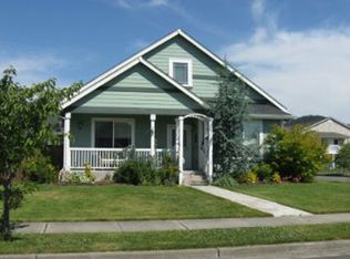 6429 160th Ave E, Sumner, WA 98390