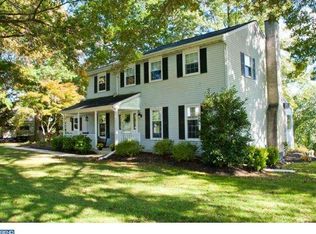 112 Governors Cir, Downingtown, PA 19335