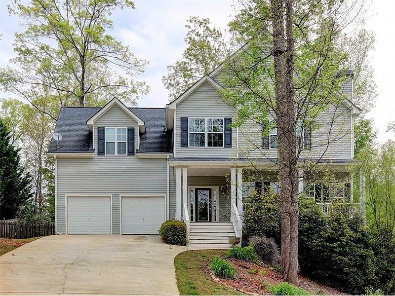 803 Sable Trace Holw, Acworth, GA 30102 Zillow