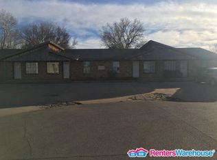 404 S 23rd St APT 8, Clinton, OK 73601