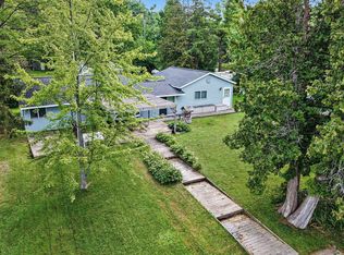 2895 S Spring Dr, Fremont, MI 49412