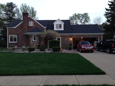 16704 Erin, Fraser, MI, 48026