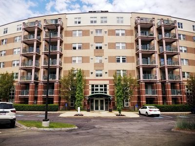 273 Cambridge Rd APT 403, Woburn, MA, 01801