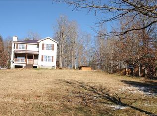 300 Boyd Rd, Leicester, NC 28748