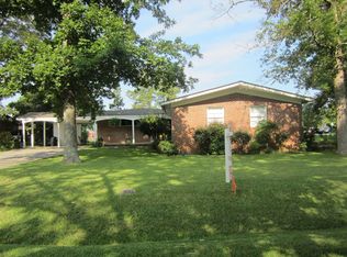 327 Clairmont Dr, Warner Robins, GA 31088