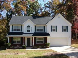 75 Trelawney Pl, Covington, GA 30016