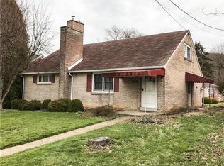 1806 Acheson Ave, North Apollo, PA 15673