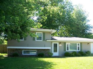 604 S Terrace Dr, Carbondale, IL 62901