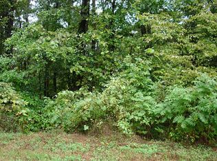 Tetsworth Ln, Bella Vista, AR 72715