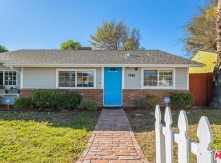 7943 Louise Ave, Northridge, CA 91325