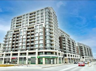 8110 Birchmount Rd UNIT 403, Markham, ON L6G 0E3