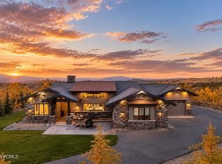 9279 E Aspen Ridge Rd, Heber, UT 84032