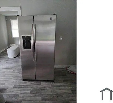 3 bed, 1200 sqft, $1,200 — Photo 2