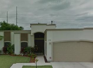 215 N Mockingbird Ave, Mission, TX 78572