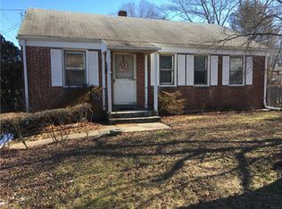 105 Great Hill Rd, East Hartford, CT 06108