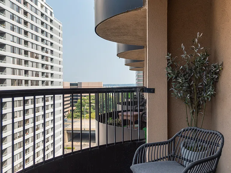 The 1201 Apartments — Photo 14