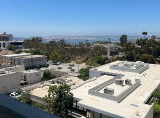 Secoya Apartments, San Diego, CA 92103