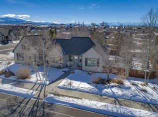 3418 Niagara Rd, Montrose, CO 81401