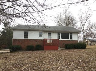 3527 S Rogers St, Bloomington, IN 47403