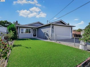 711 Kelly Ave, Martinez, CA 94553