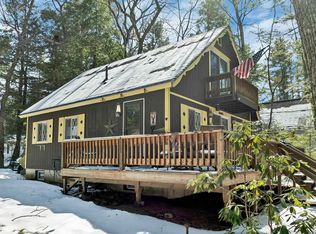 26 Lilac Ln, Moultonboro, NH 03254